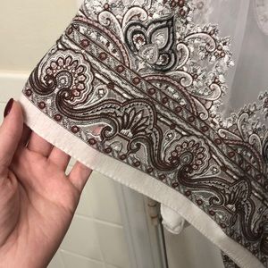 FOREVER 21 Beautiful Kimmono